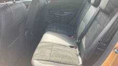 Ford EcoSport 1.0 EcoBoost 140 ST-Line 5dr Petrol Hatchback